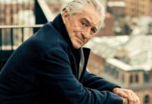 Photo of En forma a los 81 años: Robert De Niro reveló cuál su dieta y su entrenamiento diario