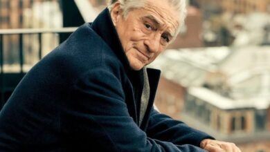 Photo of En forma a los 81 años: Robert De Niro reveló cuál su dieta y su entrenamiento diario