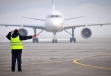 Photo of No hubo acuerdo con los controladores aéreos y por el momento se mantienen los 10 paros en vacaciones de invierno