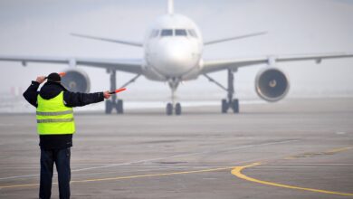 Photo of No hubo acuerdo con los controladores aéreos y por el momento se mantienen los 10 paros en vacaciones de invierno
