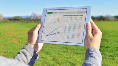 Photo of “El dato más preocupante”: se desplomó un 19% la expectativa del agro sobre el futuro