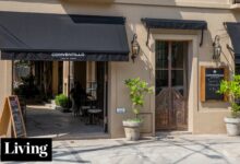 Photo of Antes de organizar un paseo por Tigre, mirá qué hay de nuevo en el circuito de diseño y gastronomía del Boulevard Sáenz Peña