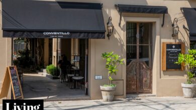 Photo of Antes de organizar un paseo por Tigre, mirá qué hay de nuevo en el circuito de diseño y gastronomía del Boulevard Sáenz Peña