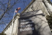 Photo of La regla del IRS que eliminaría los impuestos a trabajadores de este sector y que podría revertirse en EE.UU.