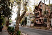 Photo of La UBA eligió las mejores ciudades del conurbano bonaerense para vivir