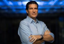 Photo of Rodolfo Eschenbach: “La inteligencia artificial redefine los negocios, pero el talento humano es el mayor diferencial”