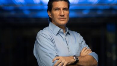 Photo of Rodolfo Eschenbach: “La inteligencia artificial redefine los negocios, pero el talento humano es el mayor diferencial”