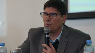 Photo of Duro diagnóstico: “La importancia de ir a la escuela está puesta en tela de juicio”, dice el ministro de Educación de Santa Fe