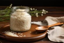 Photo of Según el Feng Shui, este es el lugar de la casa donde hay que poner un frasco con arroz para atraer prosperidad
