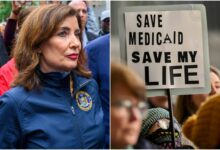 Photo of Alerta en Nueva York: 1.5 millones de personas podrían perder su cobertura de salud por la nueva ley de Trump