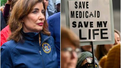 Photo of Alerta en Nueva York: 1.5 millones de personas podrían perder su cobertura de salud por la nueva ley de Trump