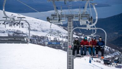 Photo of Ir a esquiar: las novedades de la temporada, las tarifas de cada centro y la sorpresa en Catedral