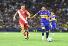 Photo of Cuándo juega Argentinos Juniors vs. Boca, por el Torneo Clausura 2025: día, hora y TV