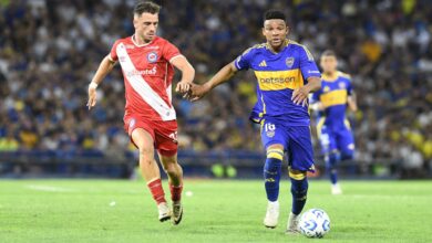 Photo of Cuándo juega Argentinos Juniors vs. Boca, por el Torneo Clausura 2025: día, hora y TV