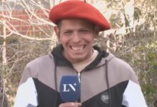 Photo of Habló el peón rural que conmovió al país con un video viral llorando tras ser echado: “Me llamaron hasta de Brasil”