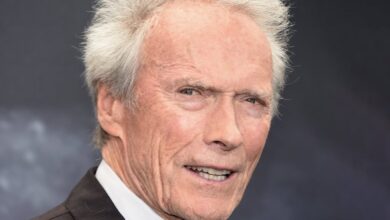 Photo of Clint Eastwood reveló quién fue el único actor que admiró en su vida: “Las películas se inventaron para él”