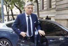 Photo of El fiscal Luciani pidió cinco años de cárcel para el ladrón que quiso robar la camioneta de Rosatti