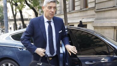 Photo of El fiscal Luciani pidió cinco años de cárcel para el ladrón que quiso robar la camioneta de Rosatti