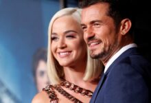 Photo of No va más: Katy Perry y Orlando Bloom finalmente confirmaron su ruptura