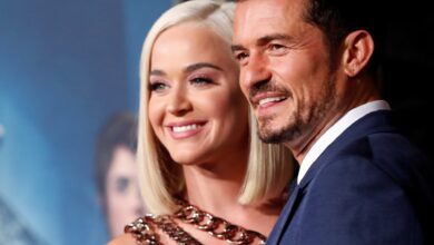 Photo of No va más: Katy Perry y Orlando Bloom finalmente confirmaron su ruptura