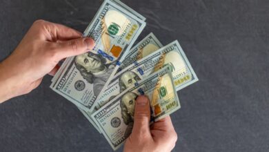 Photo of Dólar hoy, dólar blue hoy: a cuánto cotiza este viernes 11 de julio