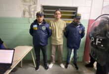 Photo of Peligroso avance del crimen organizado trasnacional
