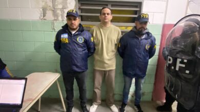 Photo of Peligroso avance del crimen organizado trasnacional