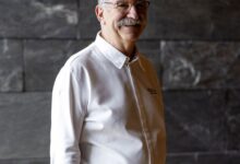 Photo of Pedro Subijana: “Celebración y gastronomía están unidas desde el origen”