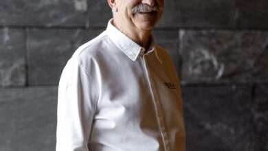 Photo of Pedro Subijana: “Celebración y gastronomía están unidas desde el origen”
