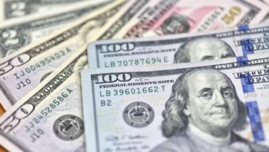 Photo of Dólar hoy, dólar blue hoy: a cuánto cotiza este jueves 3 de julio