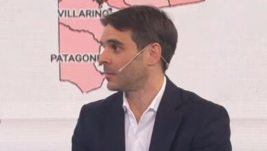 Photo of Manuel Passaglia cuestionó la lista de la alianza entre LLA y Pro: “No hay ningún acuerdo, es un sometimiento”