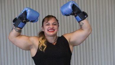 Photo of Cómo sigue la salud de la “Locomotora” Oliveras tras sufrir un ACV isquémico