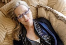 Photo of Meryl Streep contó quién es para ella el mejor actor de todos los tiempos: “Quiero ser como él”