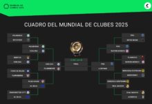Photo of Mundial de Clubes 2025, en vivo: así se juegan los cuartos de final