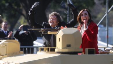 Photo of ¿Habrá desfile militar del 9 de Julio este año?
