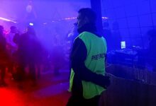 Photo of Quién cuida a los jóvenes bajo los efectos de drogas sintéticas, un interrogante que inquieta