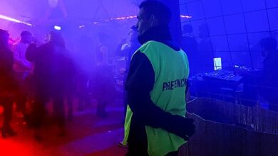 Photo of Quién cuida a los jóvenes bajo los efectos de drogas sintéticas, un interrogante que inquieta
