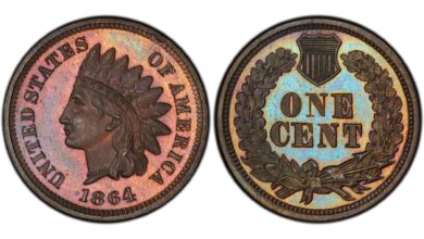 Photo of Indian Head Cent: cómo identificar el centavo antiguo que puede multiplicar su valor en miles de dólares