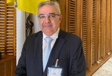 Photo of Raúl Jalil: “Los gobernadores hemos ajustado todo lo que podemos, incluso más que Nación”