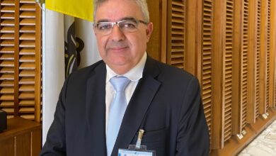 Photo of Raúl Jalil: “Los gobernadores hemos ajustado todo lo que podemos, incluso más que Nación”