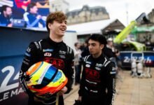 Photo of Mundial de Resistencia: Nicolás Varrone fue 12º en la qualy en Interlagos, en su mejor resultado de 2025