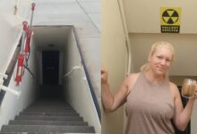 Photo of Vive en un búnker subterráneo en California para ahorrar dinero del alquiler y revela por qué vale la pena
