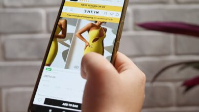 Photo of Cómo hacer compras online con Shein