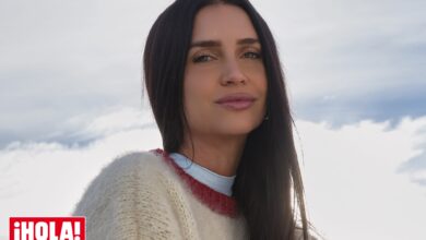 Photo of Zaira Nara. Habla de su soltería, sus proyectos y revela cómo se lleva con su ex, el papá de sus hijos