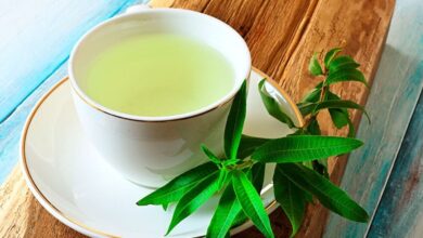 Photo of La infusión ideal para la recuperación muscular después del ejercicio
