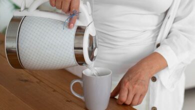 Photo of La infusión ideal para regular el azúcar en sangre