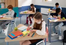 Photo of La ley que entra en vigor el 1° de agosto y que impactará directamente en los menús de algunas escuelas