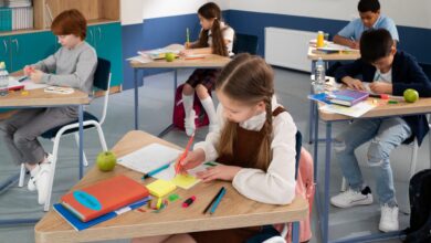 Photo of La ley que entra en vigor el 1° de agosto y que impactará directamente en los menús de algunas escuelas