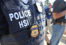Photo of Avanza la mano derecha del ICE: cuál es la función de la HSI en las redadas contra migrantes en EE.UU.