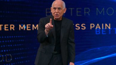 Photo of Experto de California revela los principales hábitos que hay que cambiar para evitar el riesgo de Alzheimer